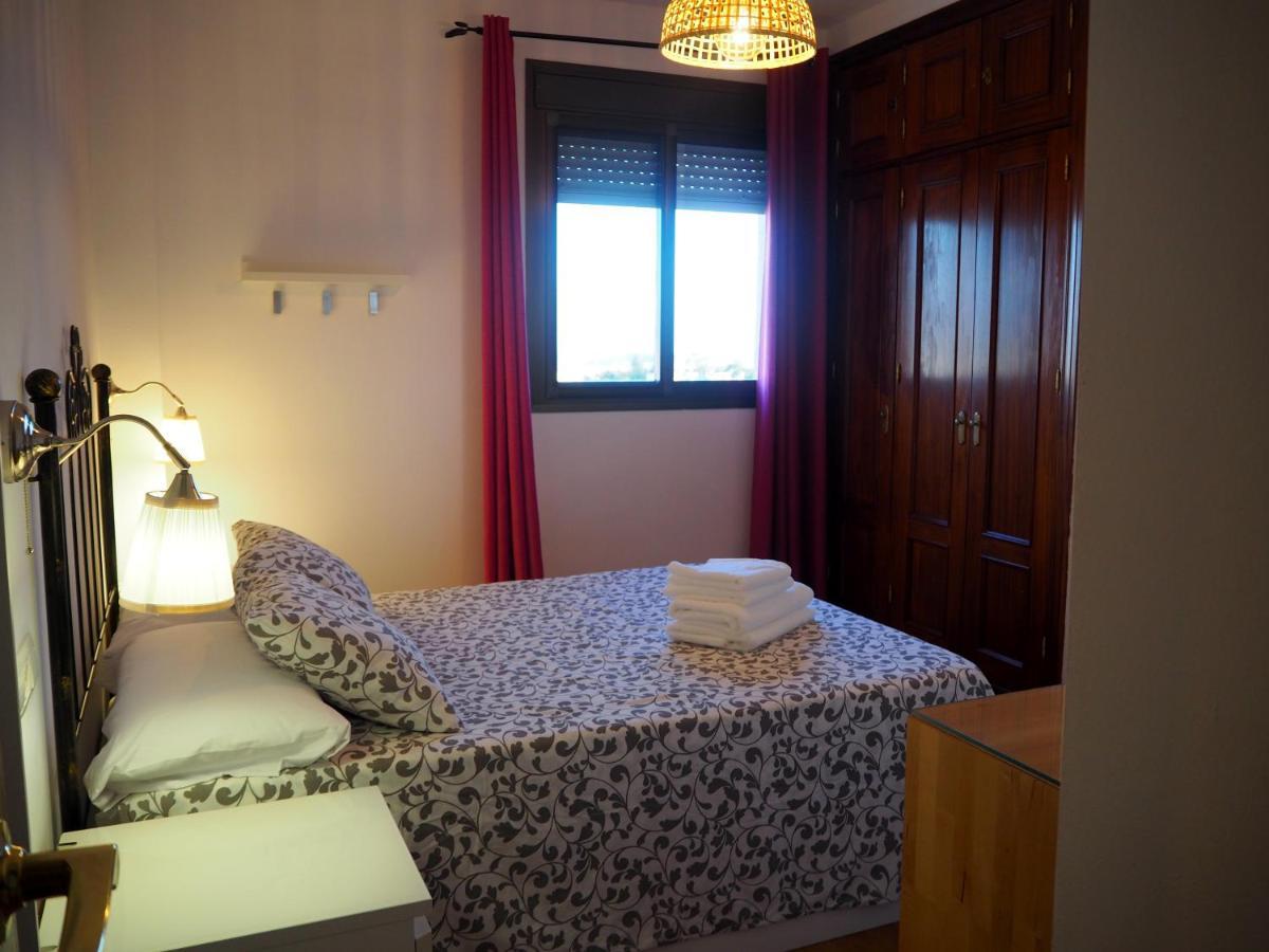 Loft Con Encanto Cerca Del Centro + Parking ヘレス エクステリア 写真