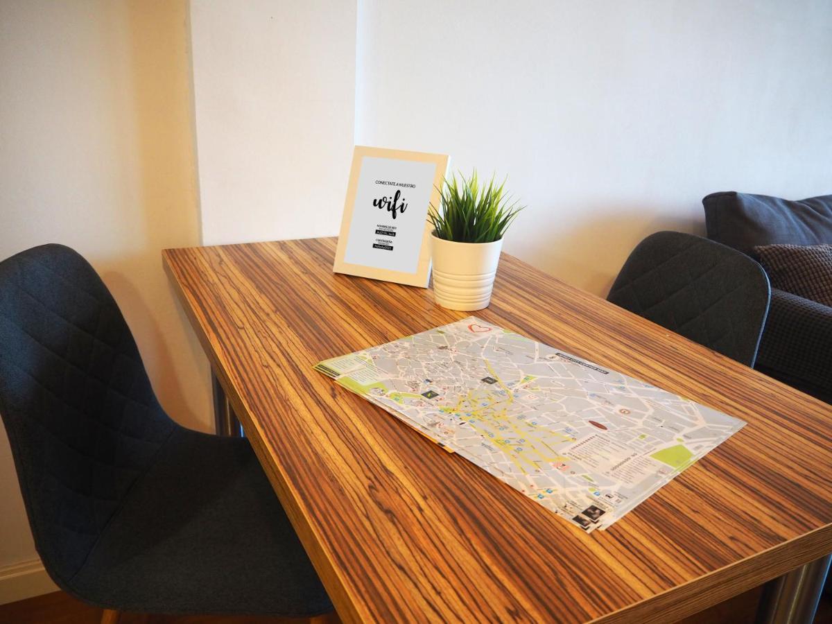 Loft Con Encanto Cerca Del Centro + Parking ヘレス エクステリア 写真