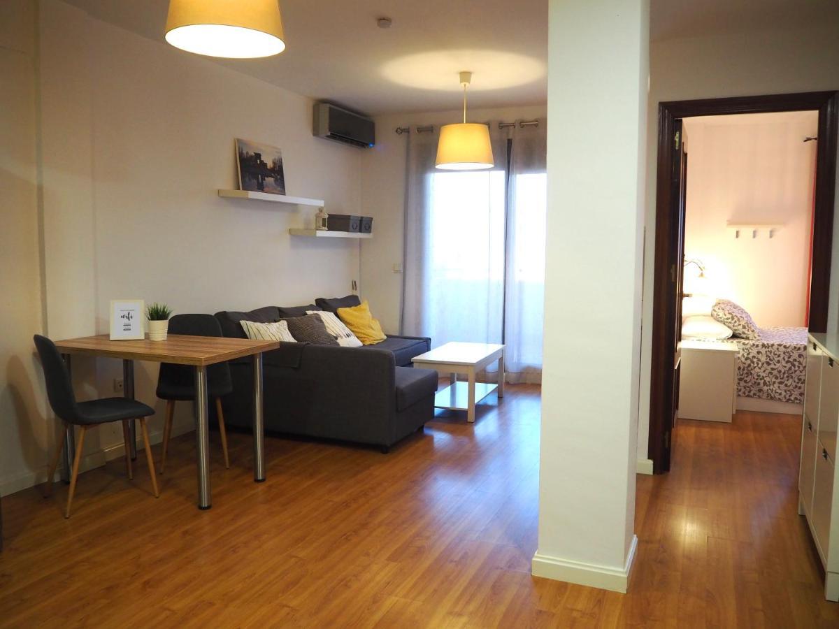 Loft Con Encanto Cerca Del Centro + Parking ヘレス エクステリア 写真