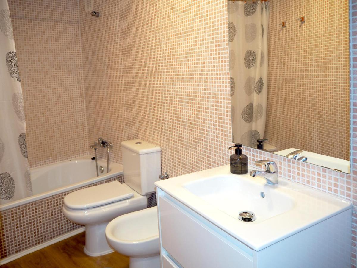 Loft Con Encanto Cerca Del Centro + Parking ヘレス エクステリア 写真